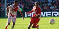 UNIÓN puede quedar como escolta, junto a Atlético Tucumán, sI vence a Argentinos Jrs., en Santa Fe.