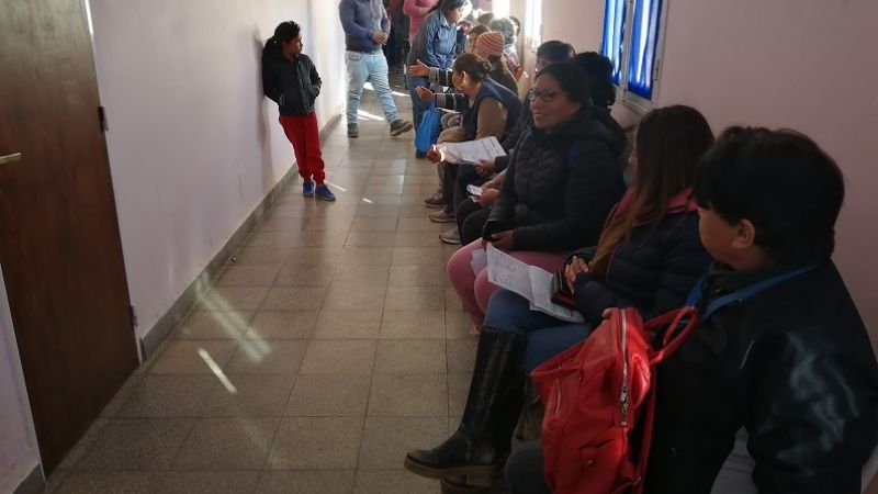 Más de 1000 atenciones por el subsidio nacional a la energía eléctrica