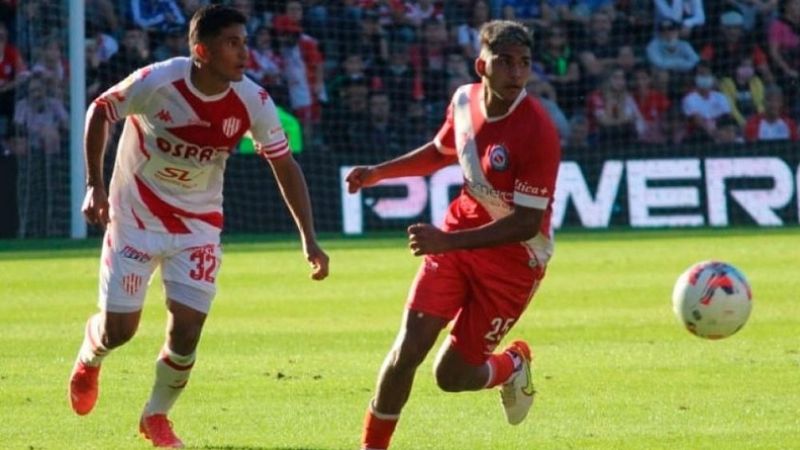 Tres partidos cierran hoy la fecha 11