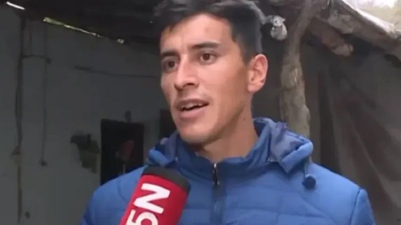 La estratosférica suma de dinero que recibió el hermano de Loan