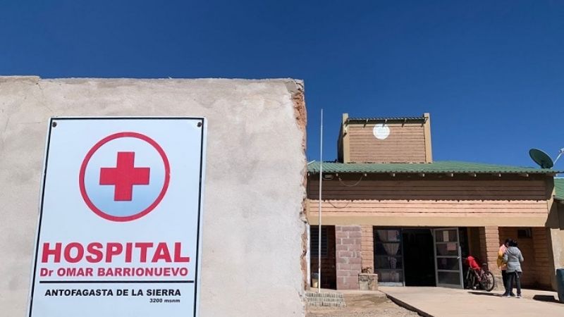 Grupo Pier atenderá en Antofagasta, El Peñón y Antofalla