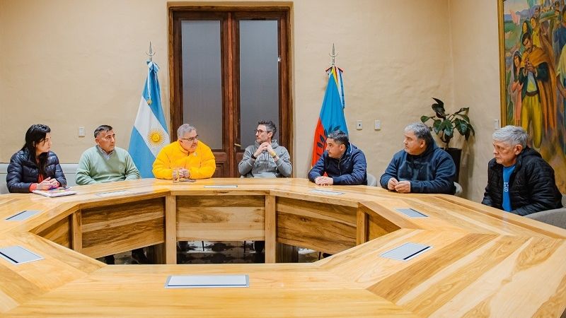 Catamarca celebrará su Autonomía con la inauguración de un nuevo puente