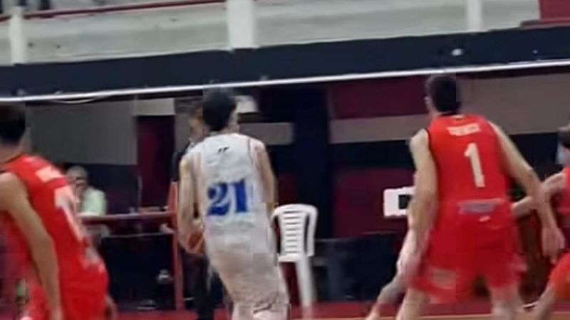 Red Star de buen paso en el U21; hoy juega por el Prefederal