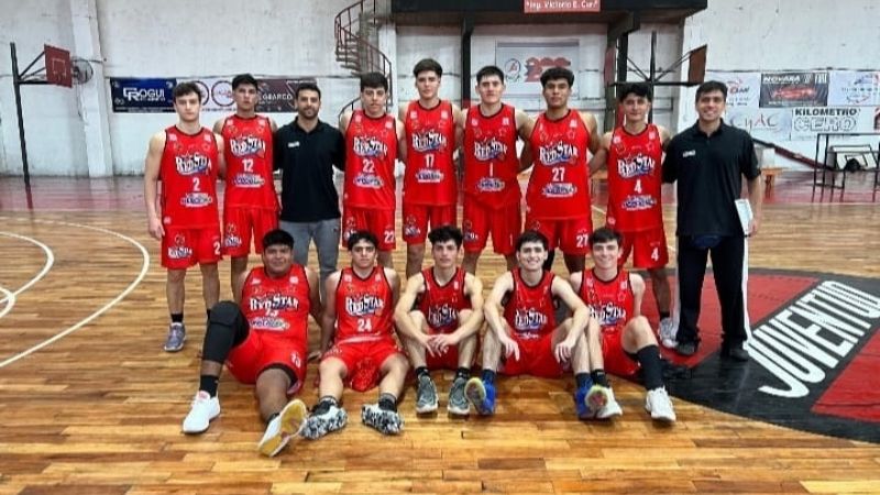 Red Star de buen paso en el U21; hoy juega por el Prefederal