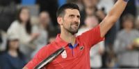 NOLE prometió y buscará ganar la medalla dorada, que pretende hace tiempo para cerrar el círculo perfecto de su palmarés.