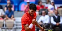 Carlos Alcaraz aplastó al canadiense Félix Auger-Aliassime y enfrentará a Djokovic en la final de los Juegos Olímpicos 2024.