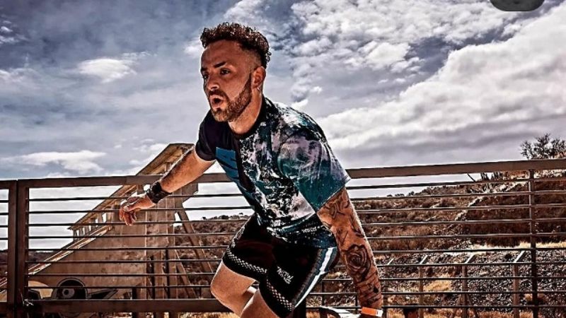 Ayrton Alba se suma a la selección