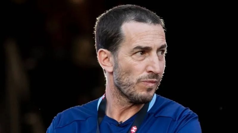 Gómez Cora criticó la organización de los JJ.OO.