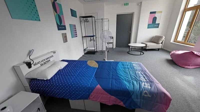 Gómez Cora criticó la organización de los JJ.OO.