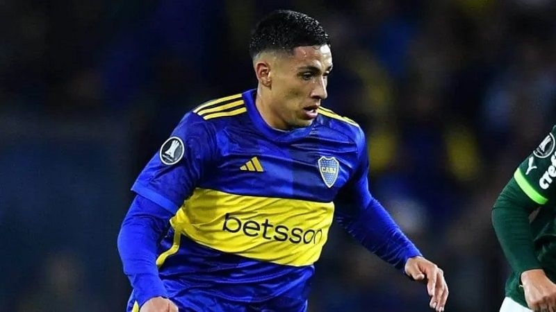 Nuevo conflicto en Boca; ahora con Equi Fernández