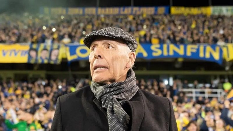 Miguel Ángel Russo ya no es DT de Rosario Central