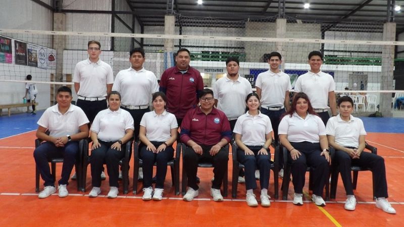 Exitoso Regional Sub 14 Masculino, en Catamarca