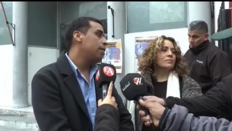 Educación ratificó que "todavía el sistema educativo es municipal"