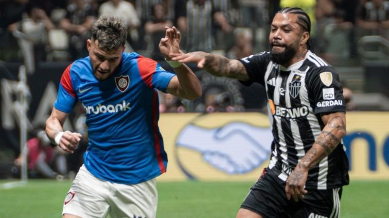 San Lorenzo quedó eliminado, sin merecerlo