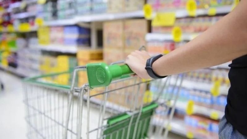 El Gobierno dio a conocer una lista de 12 millones de precios