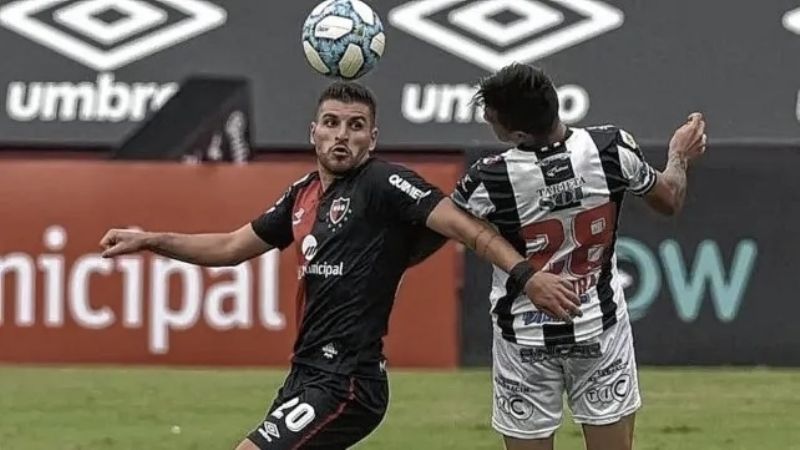 “El Ferro” y “La Lepra” por la Copa Argentina