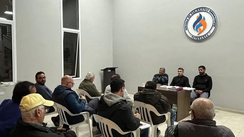 Roberto Chacón, reelecto en el Círculo de Periodistas Deportivos