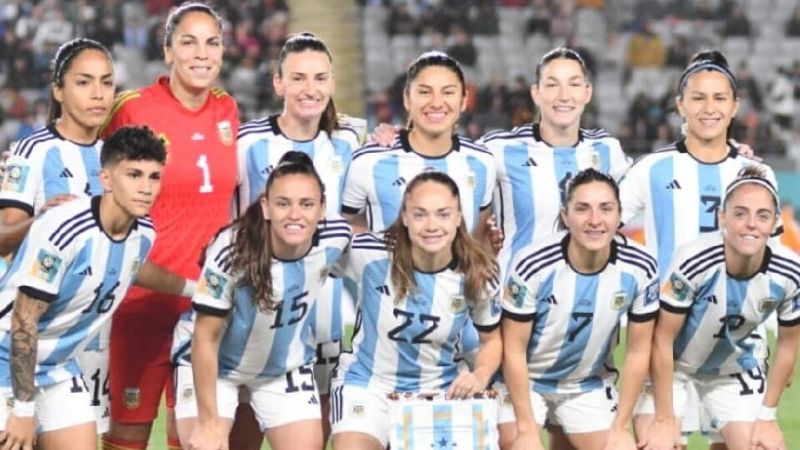 Por qué hoy se celebra el Día de las Futbolistas