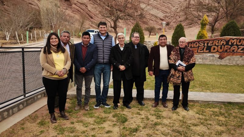 Se viene una diplomatura en Gestión Turística Sustentable