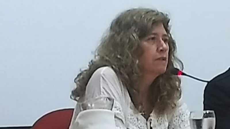 Se aceleran los preparativos para el II° Congreso de Ciencia y Tecnología 