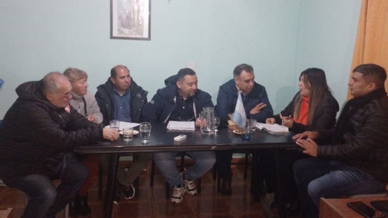 Los CD de Huillapima y Capayán sesionarán en conjunto por los aumento en la luz