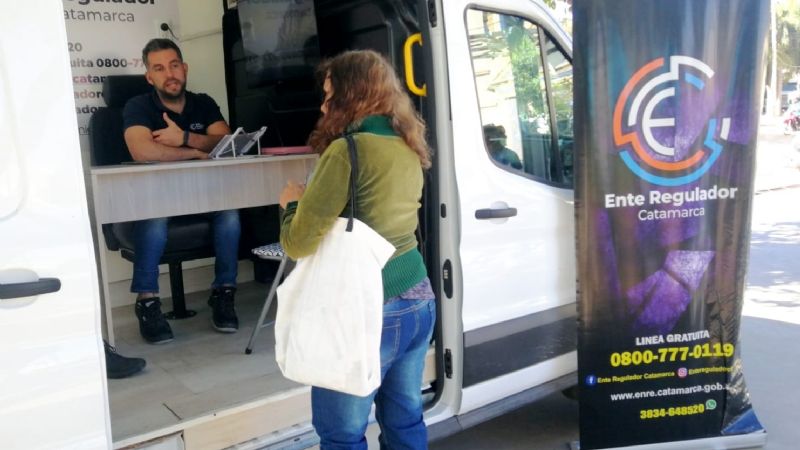 El EnRe ofrecerá una charla para ayudar a leer y entender la factura de la luz