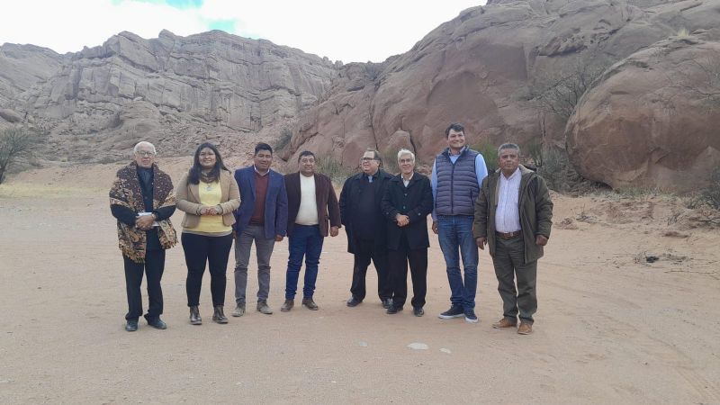 Diplomatura en Gestión Turística Sustentable