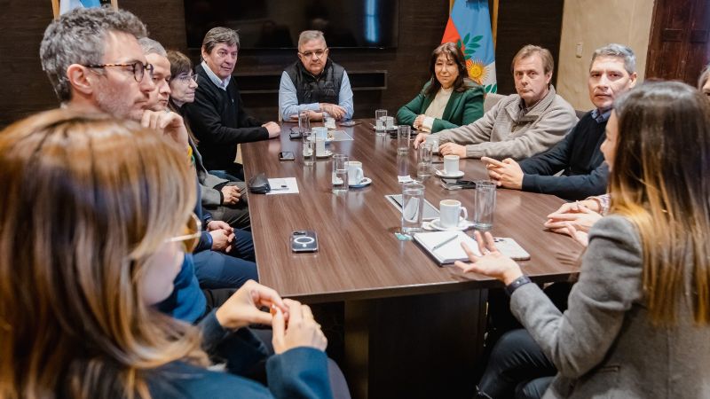 Gobierno y la Federación Económica trabajarán en conjunto en acciones de control de precios