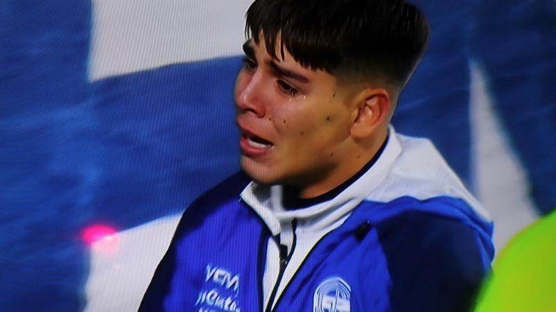 Gimnasia pasó a las piñas ante “el Guapo”: 1 a 0