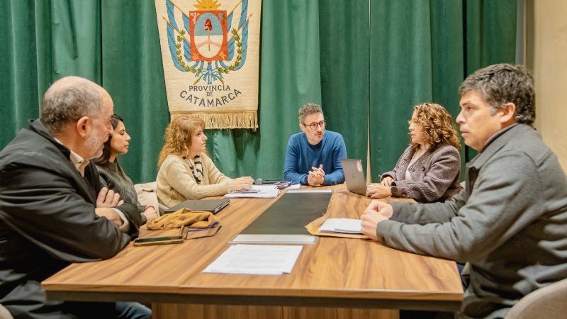 El Ejecutivo agudiza los controles en la función pública