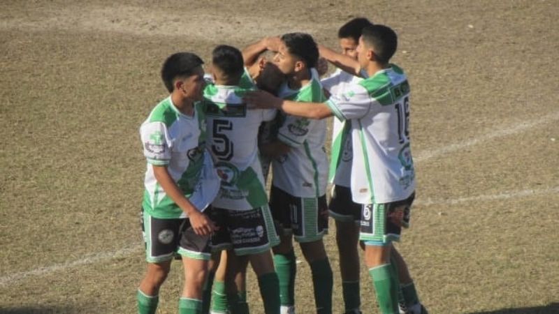 Las Chacras abre con expectantes duelos en la “B”