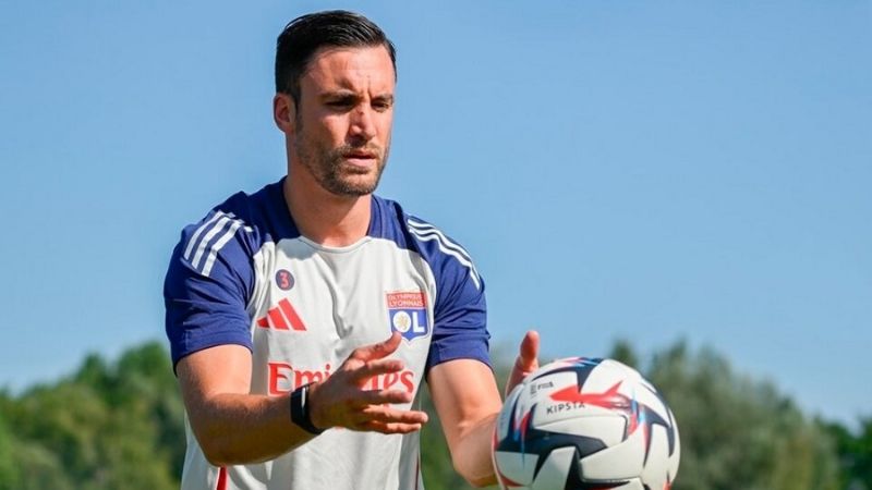 Olympique de Lyon, ejemplo de una SAD en quiebra