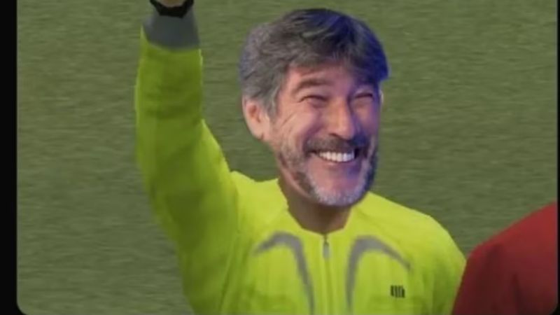 La eliminación de Boca “estalló” en las redes