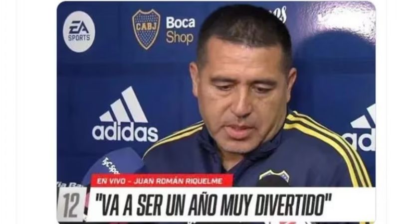 La eliminación de Boca “estalló” en las redes