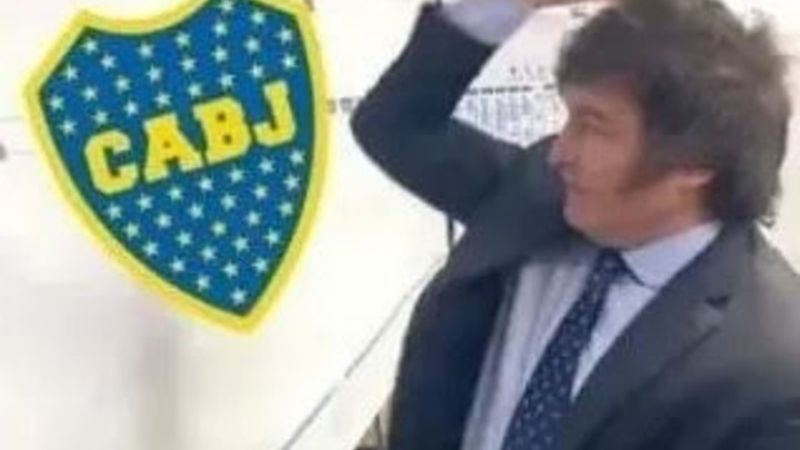 La eliminación de Boca “estalló” en las redes