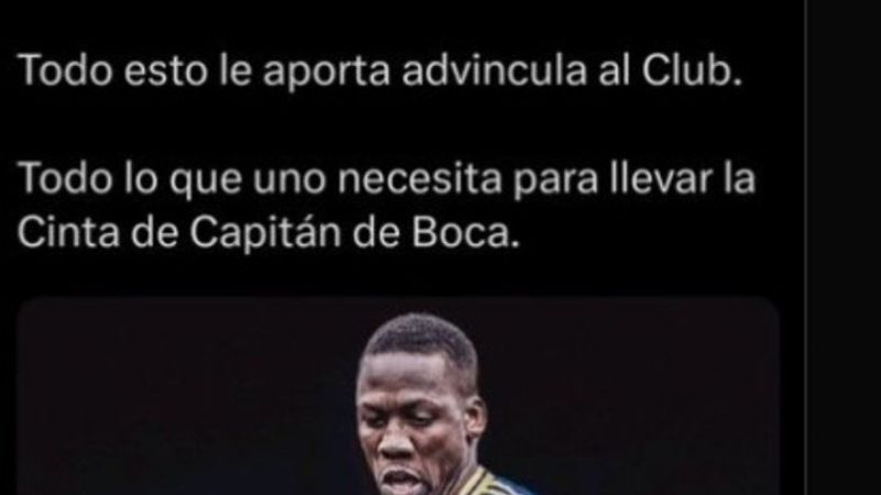 La eliminación de Boca “estalló” en las redes