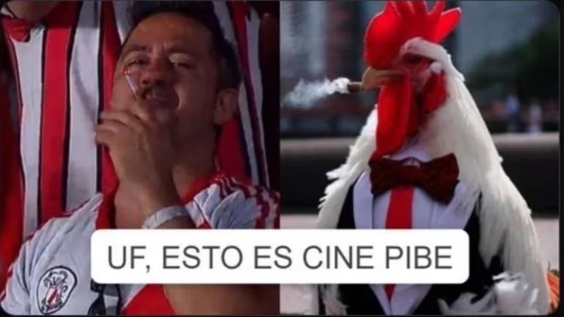 La eliminación de Boca “estalló” en las redes