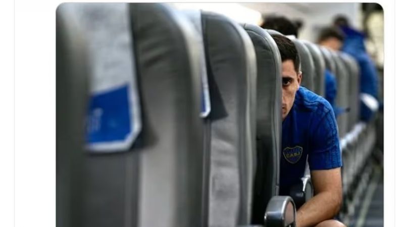 La eliminación de Boca “estalló” en las redes