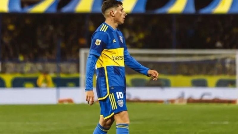 El día después de Merentiel y Advíncula