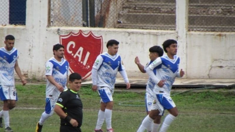 Las Pirquitas y La Tercena en puestos de “Petit”