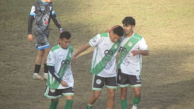 Las Pirquitas y La Tercena en puestos de “Petit”