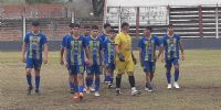 LA MERCED fue torazo en rodeo ajeno y goleó 4-1 a Coronel Daza, en Banda de Varela.