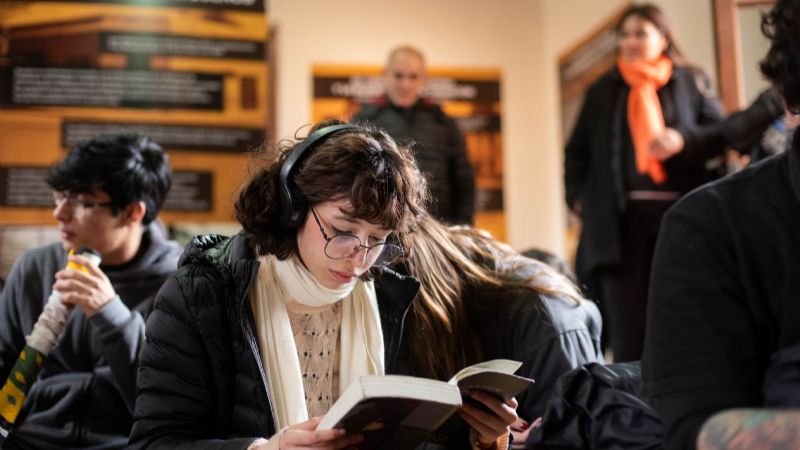 El Gobierno anunció que garantiza el pago del Incentivo Docente con fondos propios y nuevo concepto