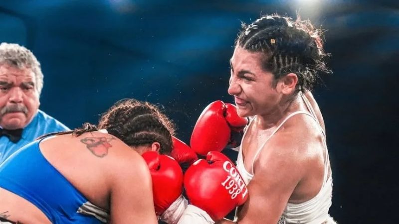 “Tengo unas ganas bárbaras de cagarme a piñas”