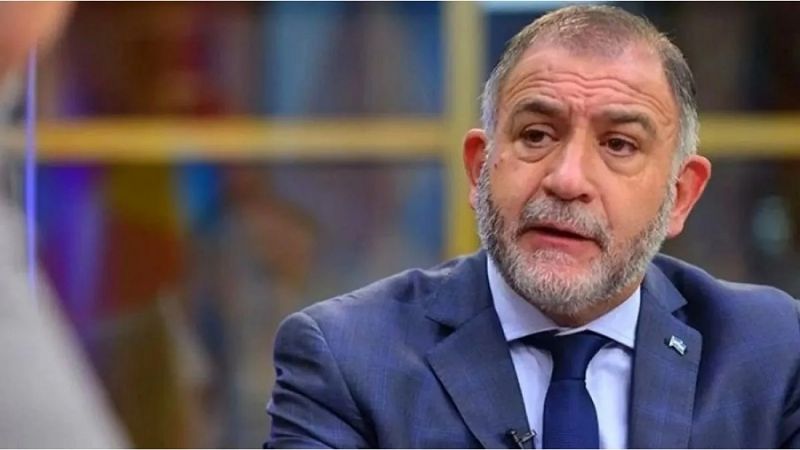 Juez: “Cumplimos la palabra empeñada” con el gobierno