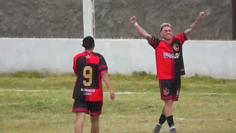 “Arde” Las Chacras a una fecha del final