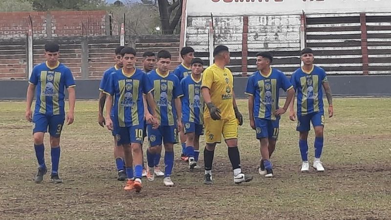 “Arde” Las Chacras a una fecha del final