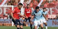 EL CLÁSICO DE AVELLANEDA con toda su carga de jerarquía y tradición futbolera y copera.