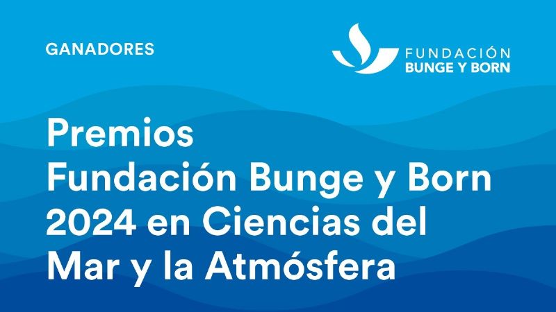 Dos prestigiosos investigadores argentinos serán distinguidos