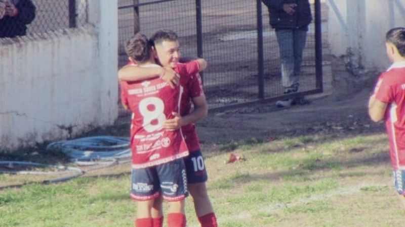 El CAI venció a Obreros; y "la Juve" en el “Petit"